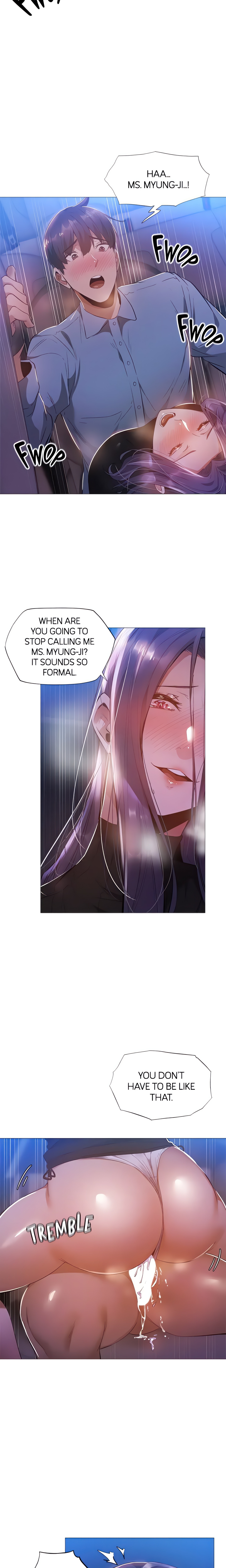 Got a Room? (Official) chapter 25 page 15