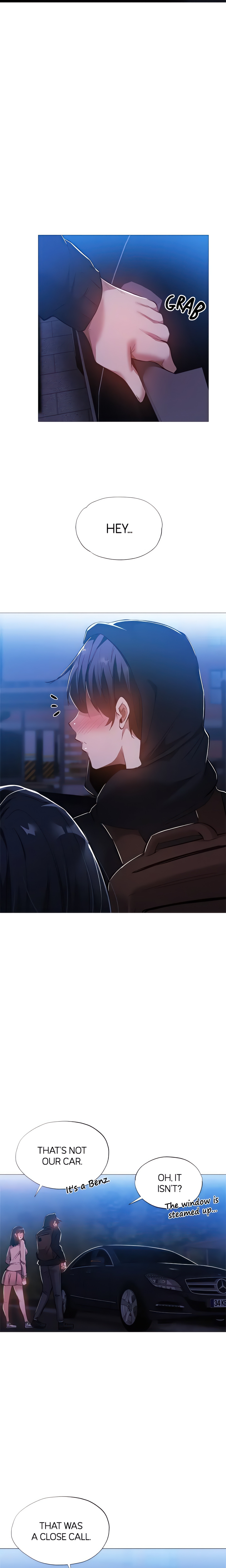 Got a Room? (Official) chapter 26 page 3