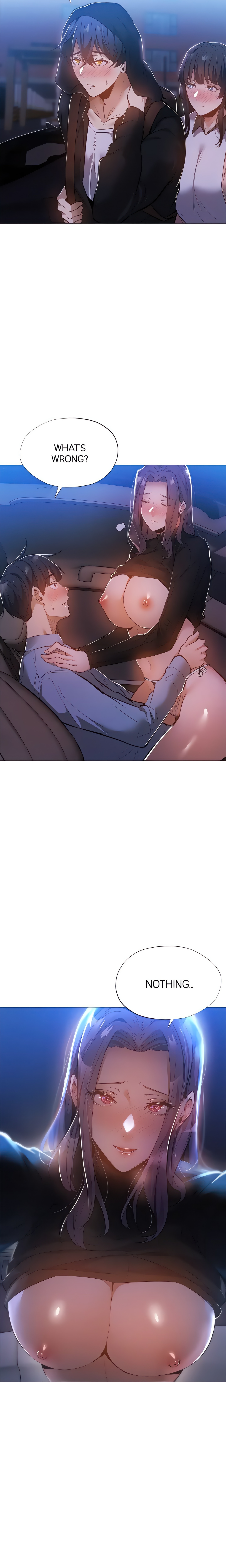 Got a Room? (Official) chapter 26 page 4