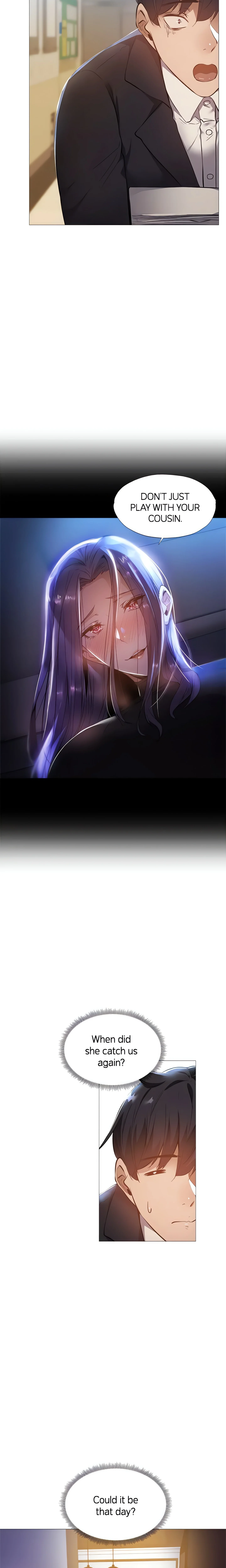 Got a Room? (Official) chapter 26 page 9