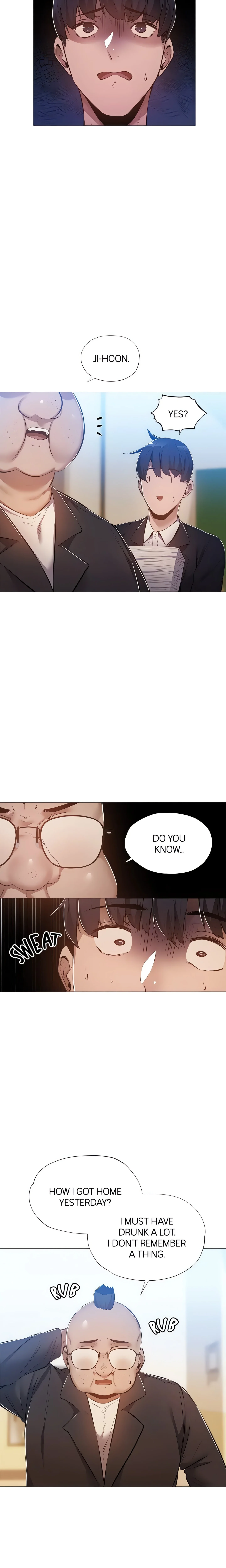 Got a Room? (Official) chapter 26 page 12