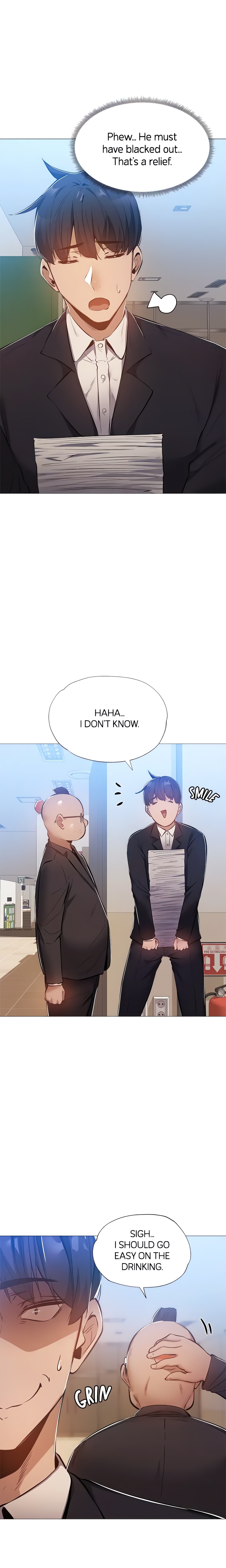 Got a Room? (Official) chapter 26 page 13