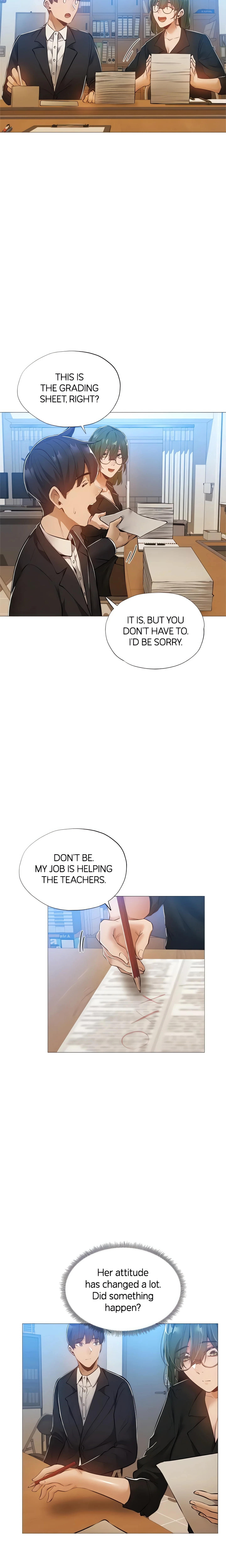 Got a Room? (Official) chapter 26 page 16