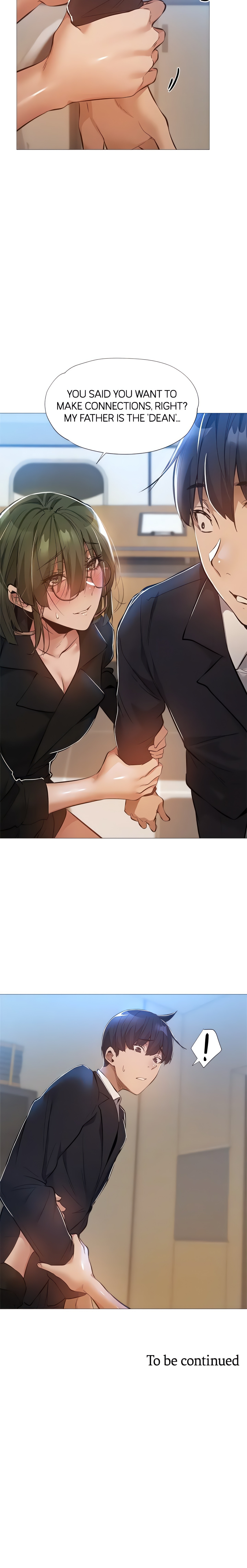 Got a Room? (Official) chapter 26 page 22