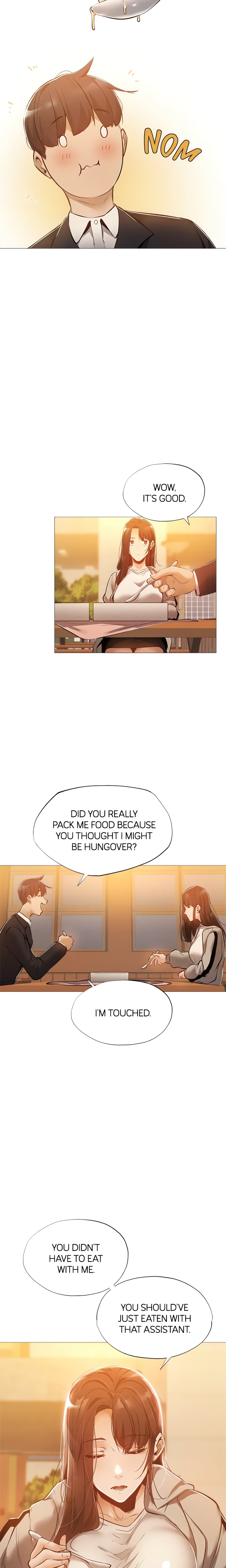 Got a Room? (Official) chapter 27 page 7