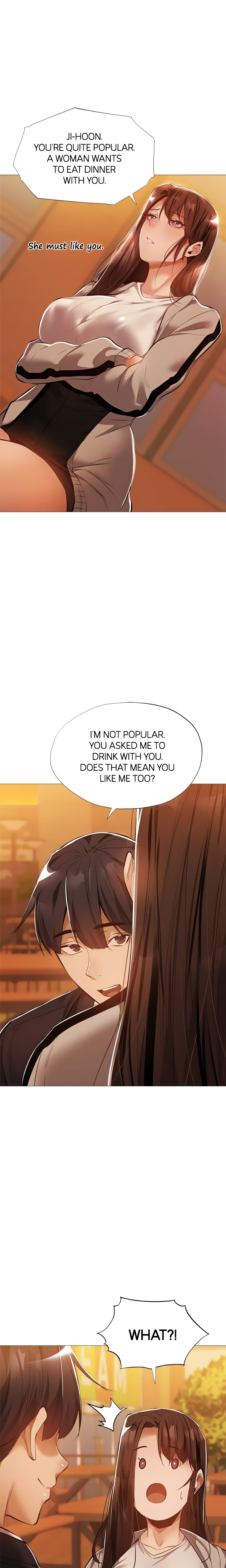 Got a Room? (Official) chapter 27 page 9