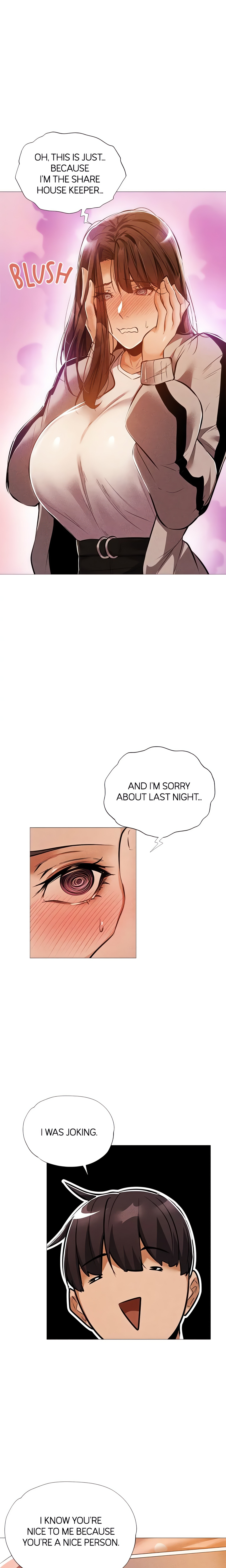 Got a Room? (Official) chapter 27 page 11