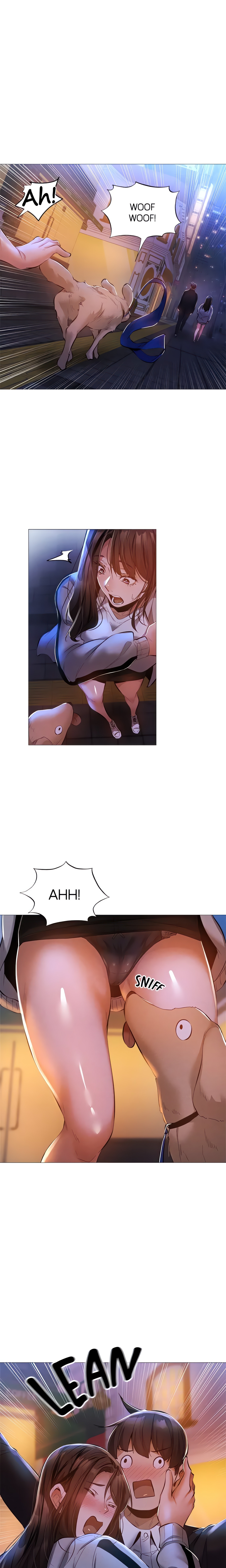 Got a Room? (Official) chapter 27 page 20