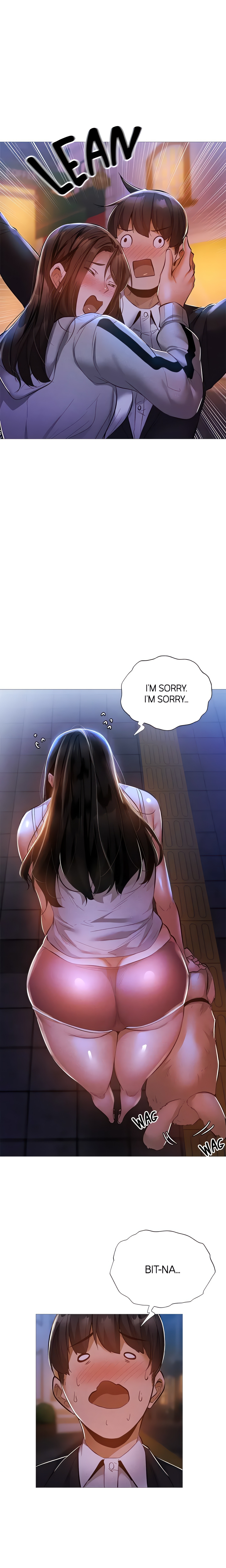 Got a Room? (Official) chapter 28 page 1