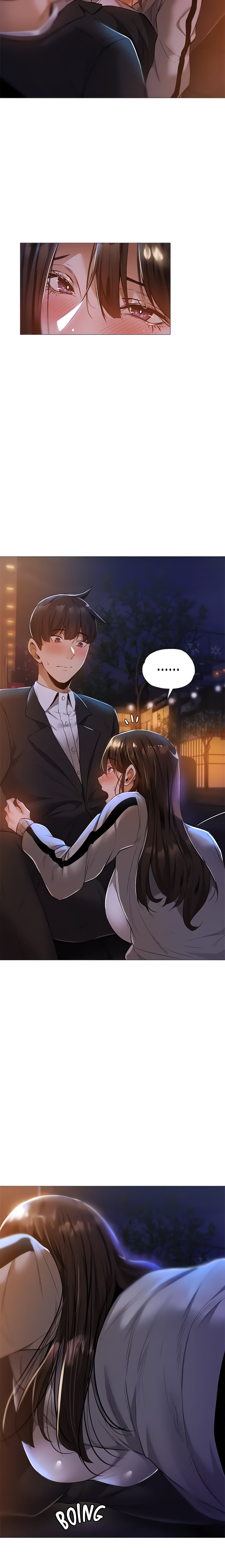 Got a Room? (Official) chapter 28 page 3