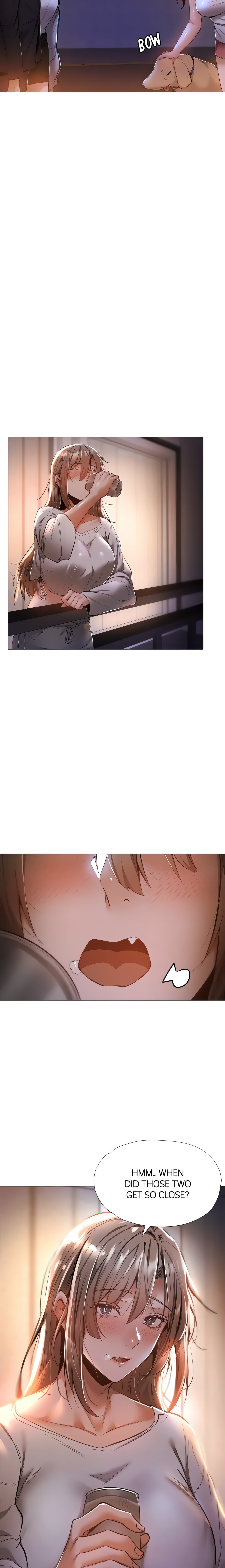 Got a Room? (Official) chapter 28 page 6