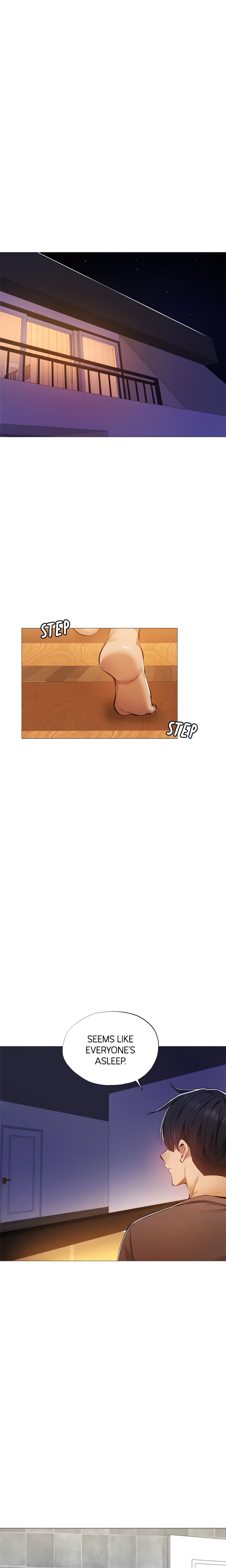 Got a Room? (Official) chapter 28 page 8