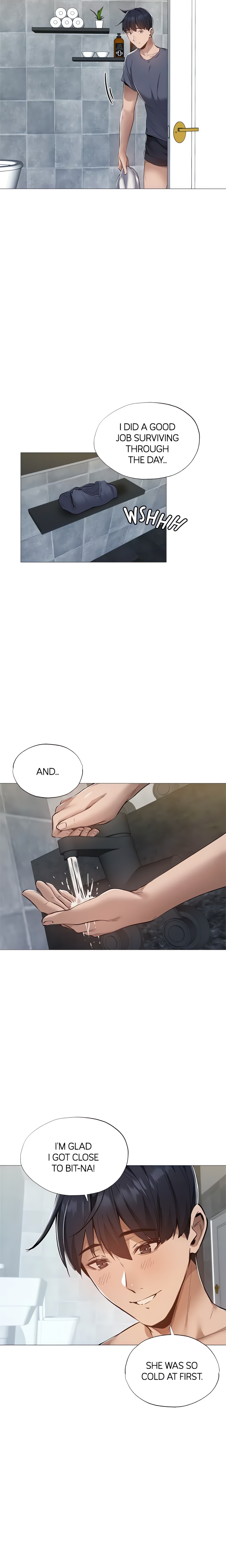 Got a Room? (Official) chapter 28 page 9