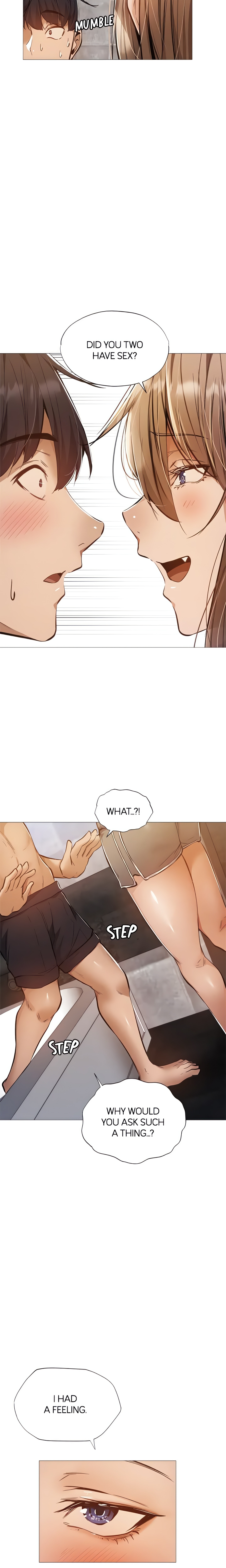 Got a Room? (Official) chapter 28 page 13