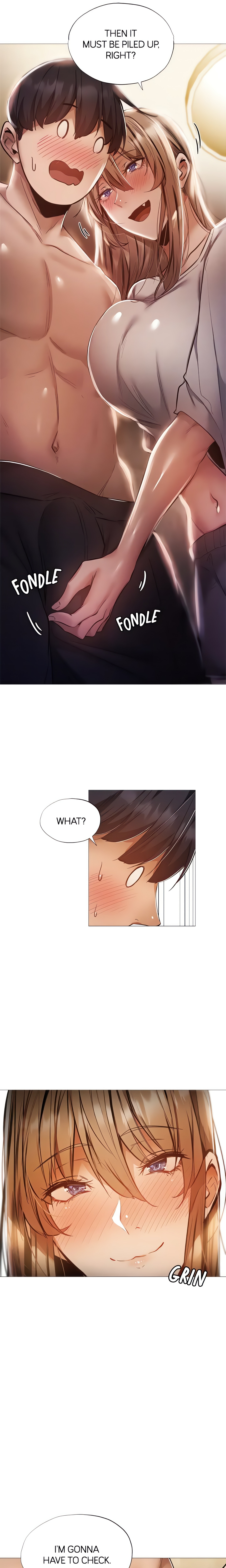 Got a Room? (Official) chapter 28 page 15