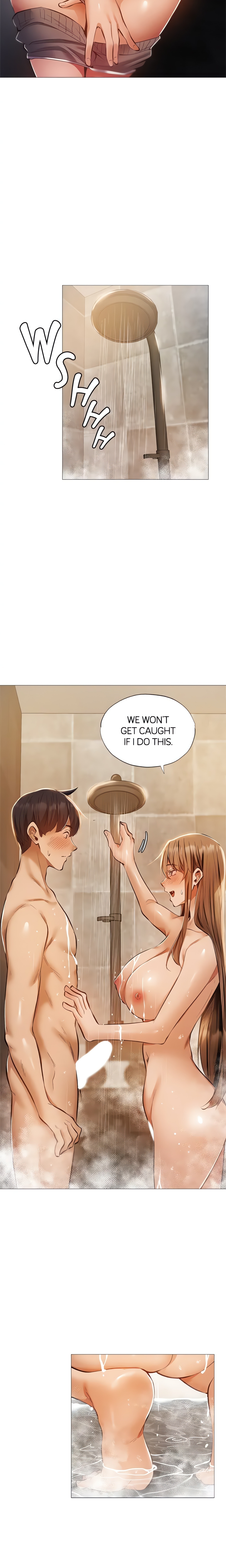 Got a Room? (Official) chapter 28 page 17