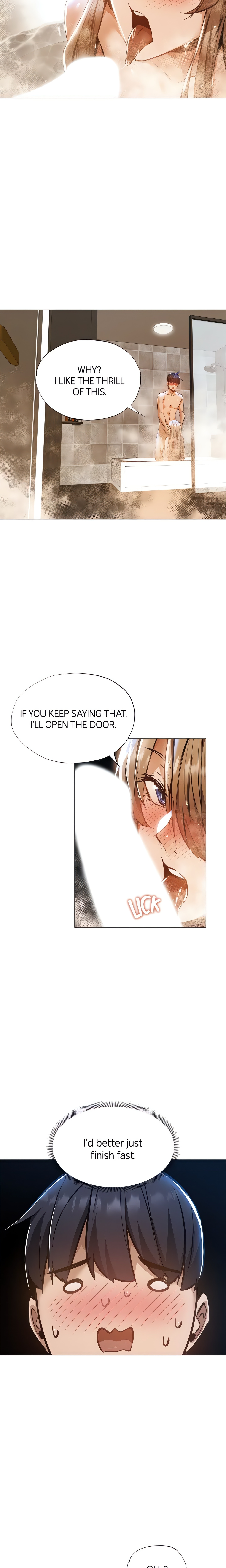 Got a Room? (Official) chapter 29 page 7