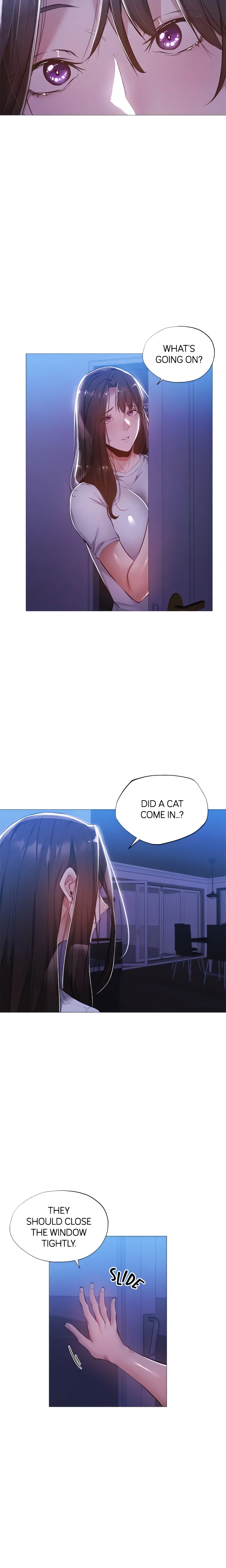 Got a Room? (Official) chapter 29 page 18