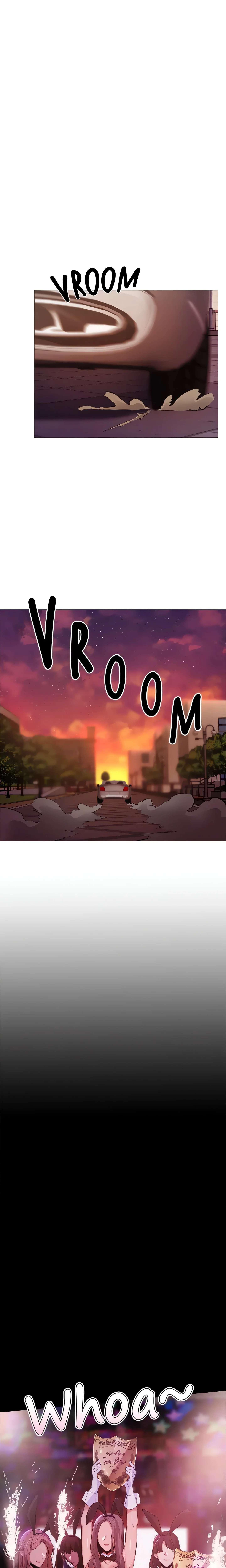 Got a Room? (Official) chapter 3 page 3