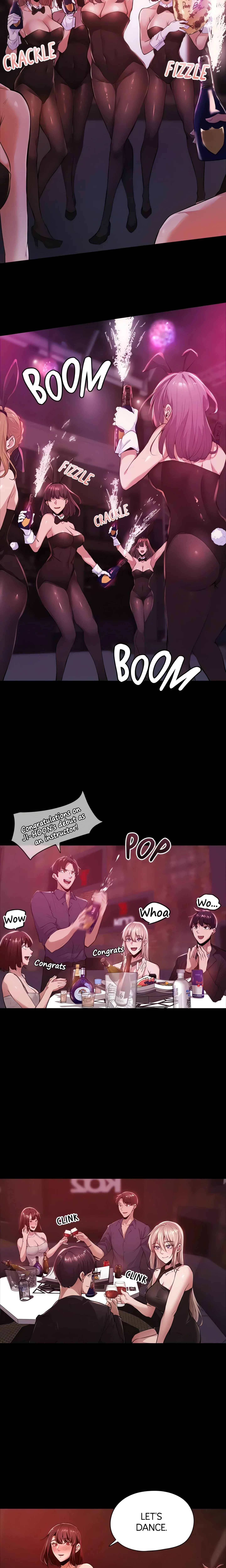 Got a Room? (Official) chapter 3 page 4