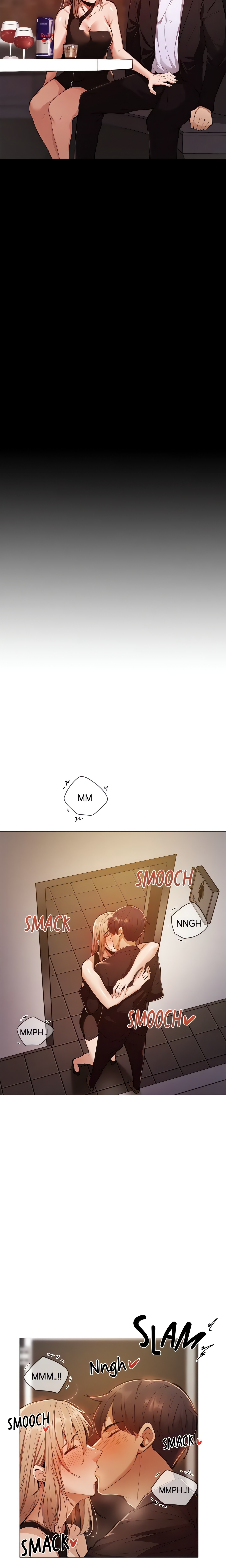 Got a Room? (Official) chapter 3 page 10