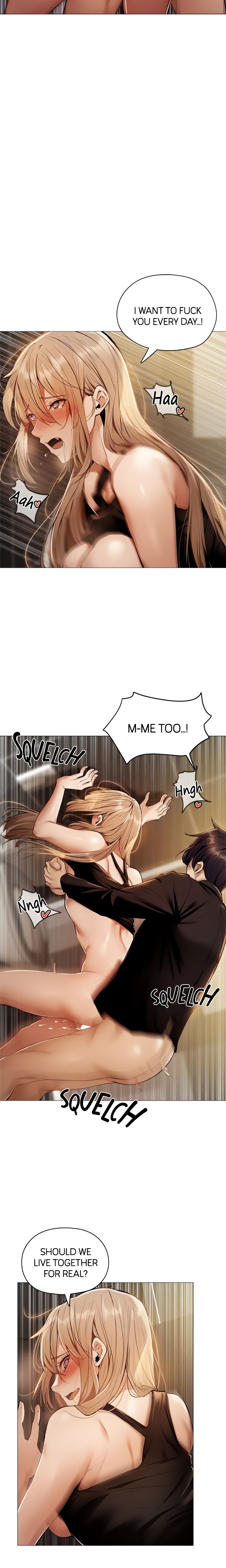 Got a Room? (Official) chapter 3 page 18