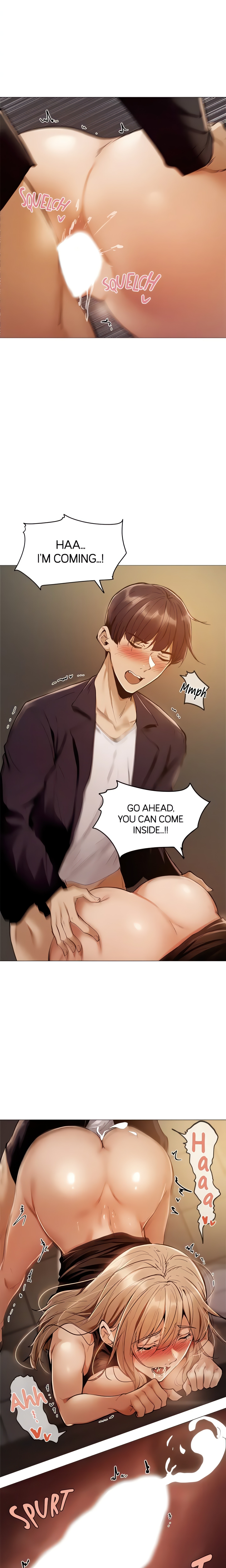 Got a Room? (Official) chapter 3 page 22