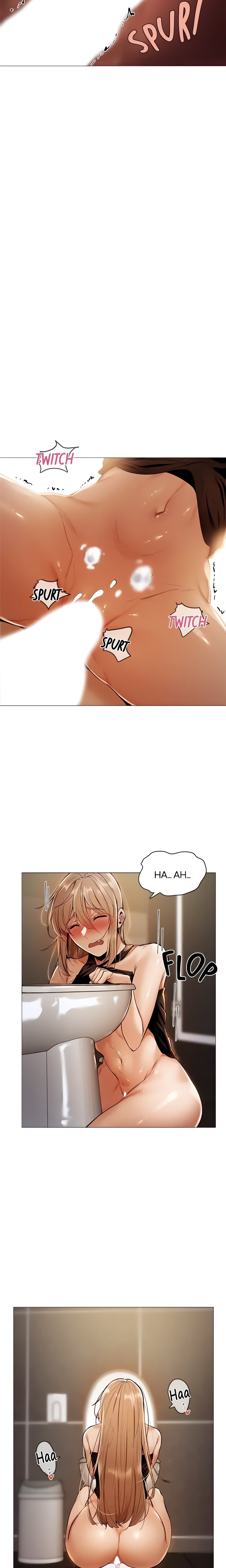 Got a Room? (Official) chapter 3 page 23