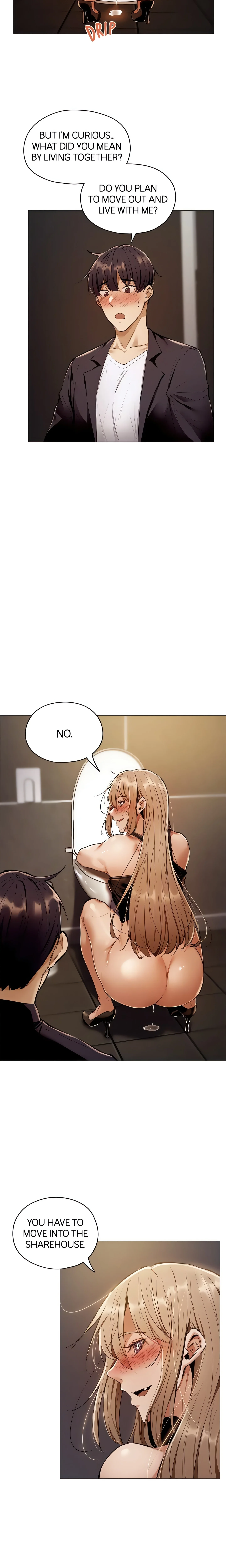 Got a Room? (Official) chapter 3 page 24