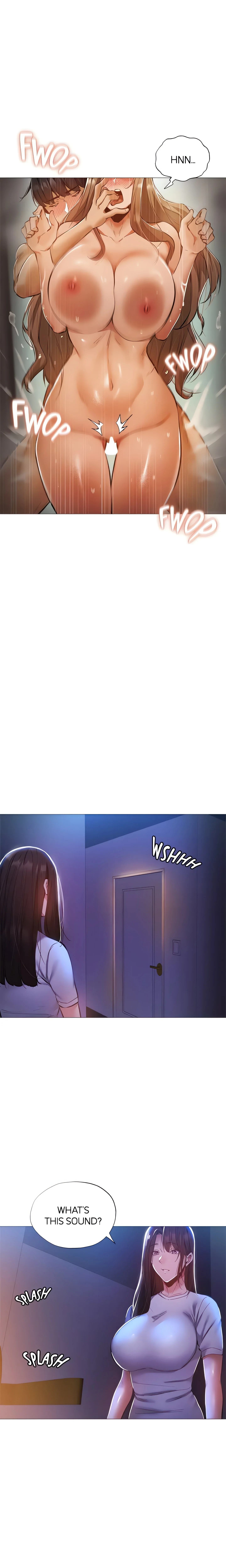 Got a Room? (Official) chapter 30 page 1