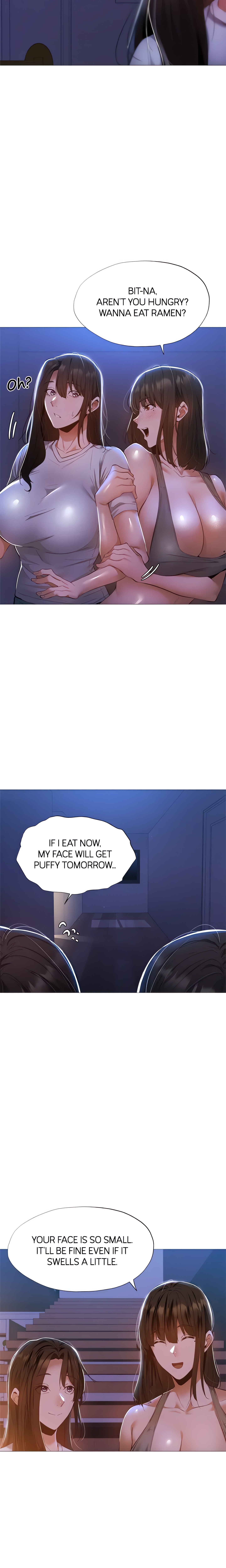 Got a Room? (Official) chapter 30 page 5