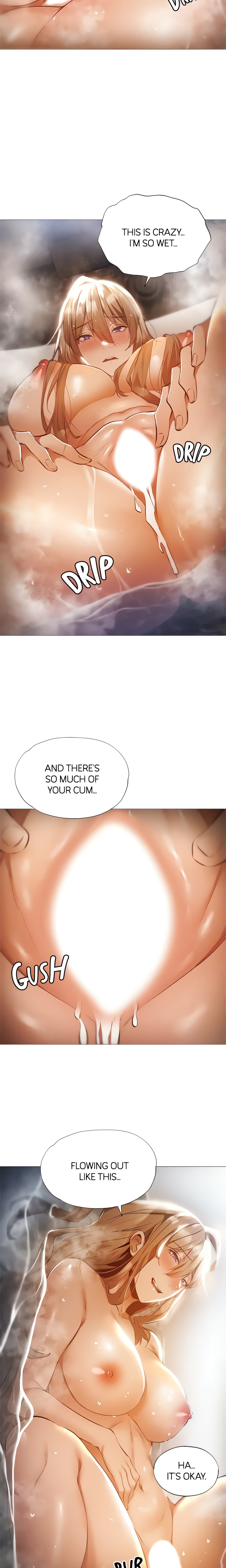 Got a Room? (Official) chapter 30 page 11