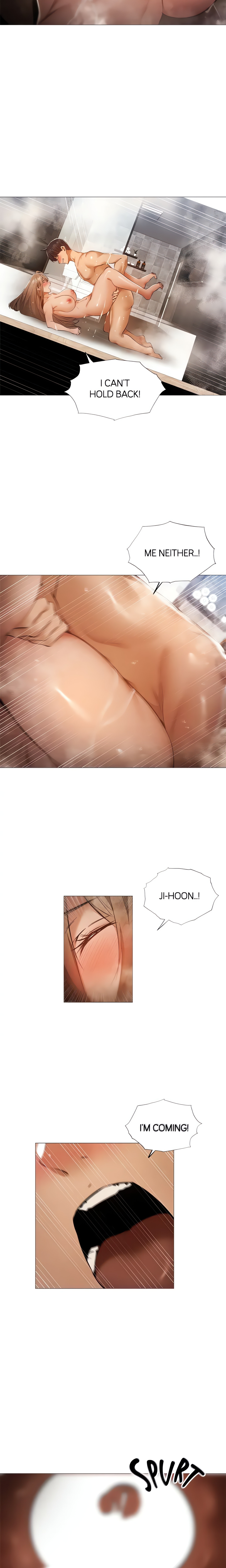 Got a Room? (Official) chapter 30 page 14