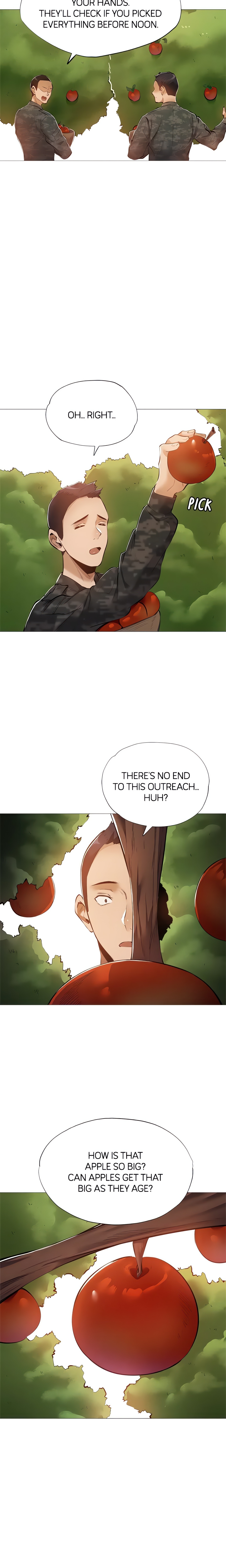 Got a Room? (Official) chapter 30 page 18