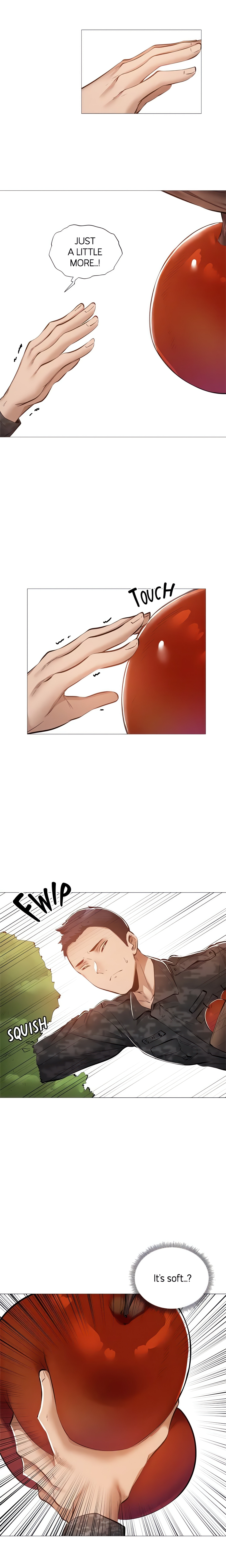 Got a Room? (Official) chapter 30 page 19