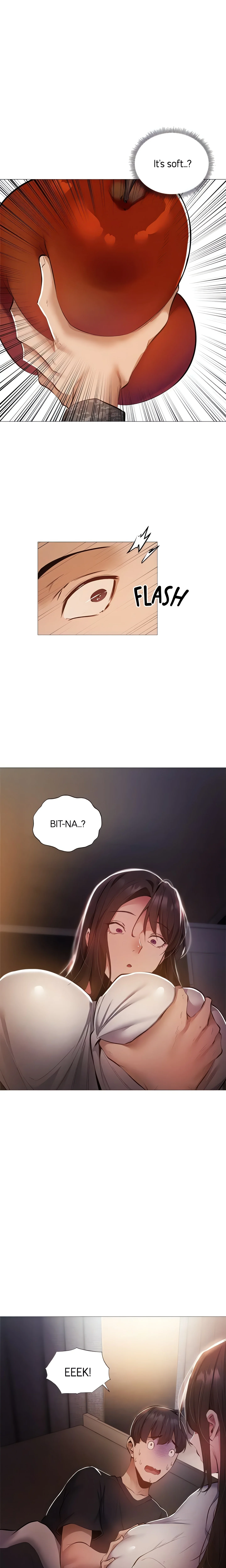 Got a Room? (Official) chapter 31 page 1