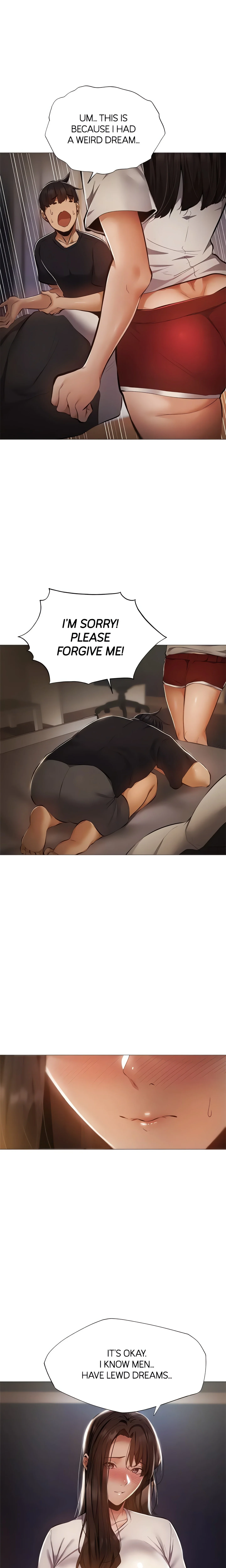 Got a Room? (Official) chapter 31 page 3