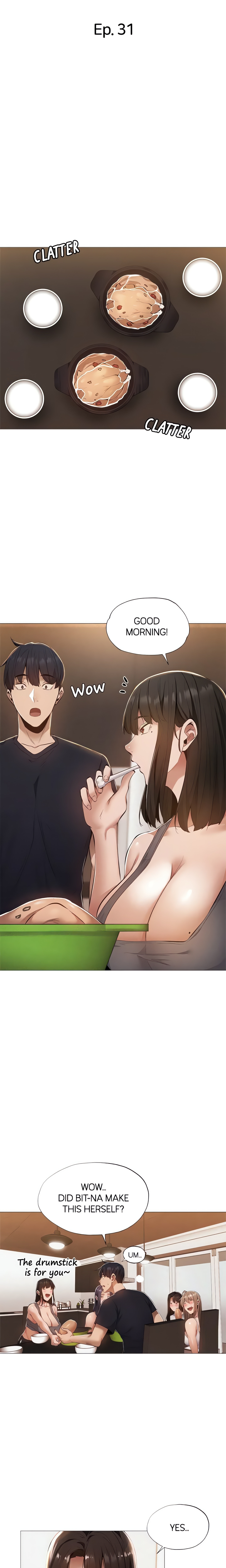 Got a Room? (Official) chapter 31 page 5