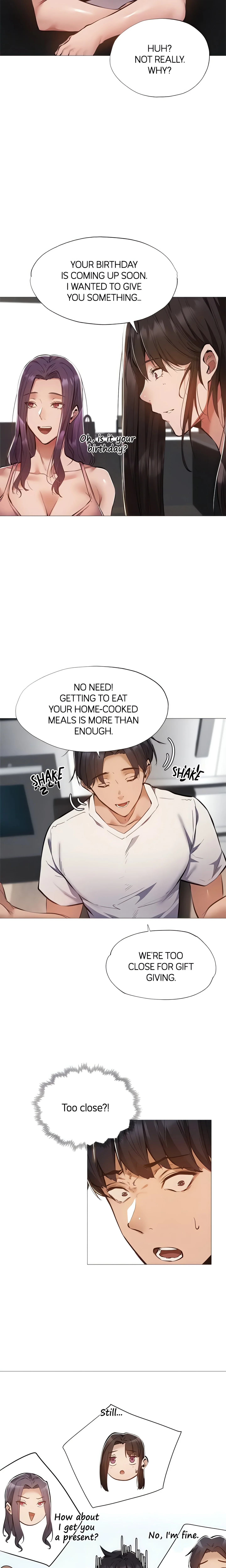 Got a Room? (Official) chapter 31 page 10