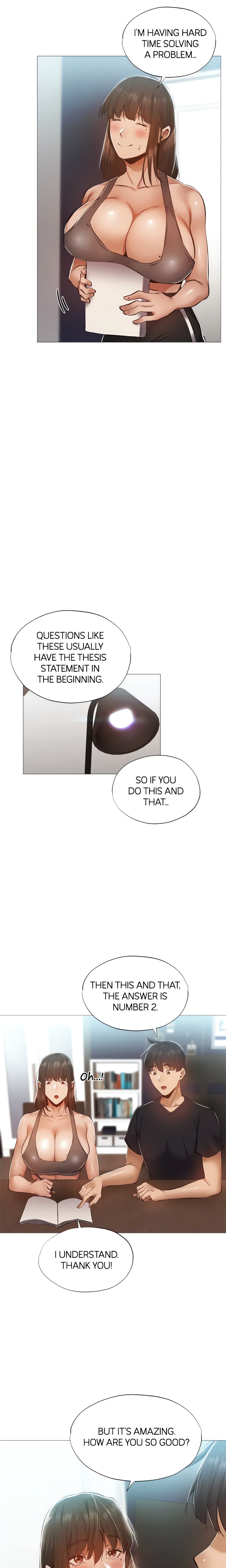 Got a Room? (Official) chapter 31 page 15