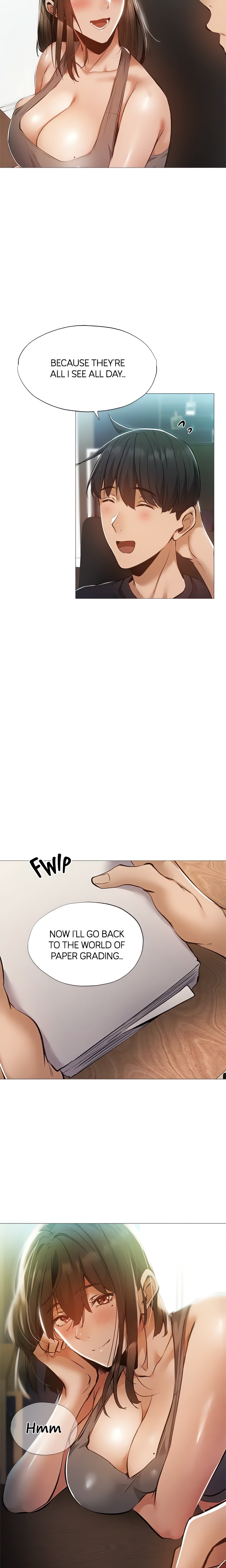 Got a Room? (Official) chapter 31 page 16