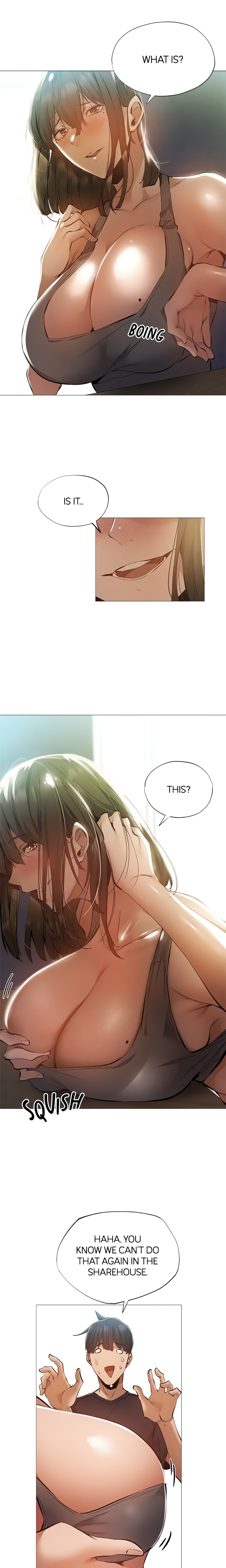 Got a Room? (Official) chapter 31 page 18