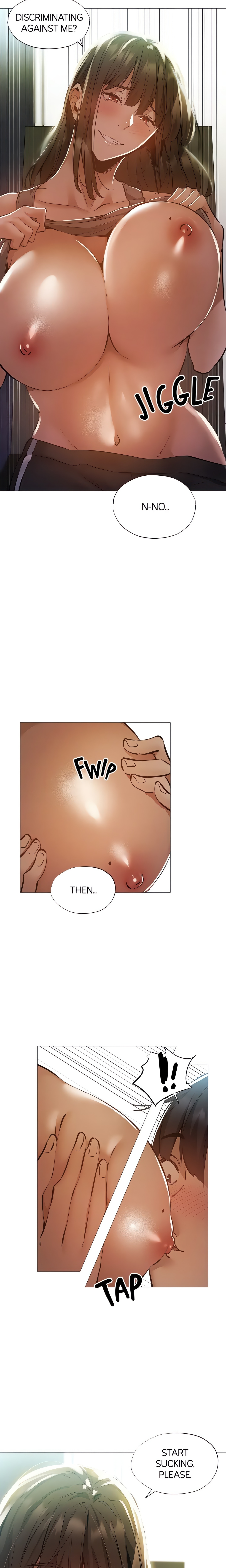 Got a Room? (Official) chapter 31 page 20