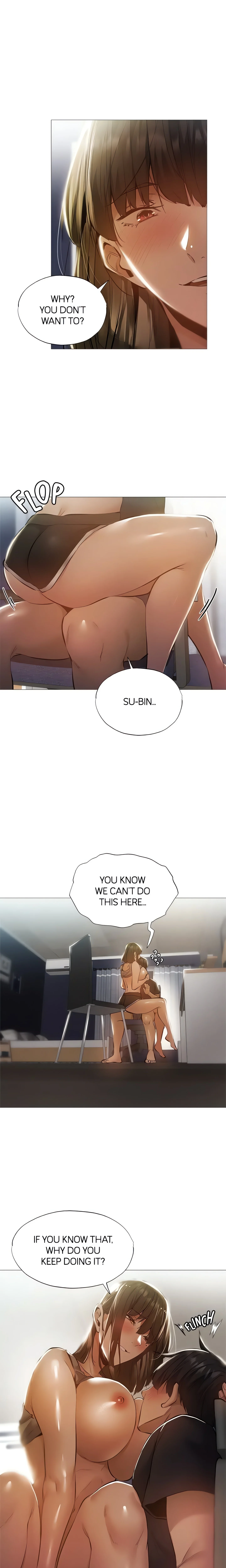 Got a Room? (Official) chapter 32 page 3