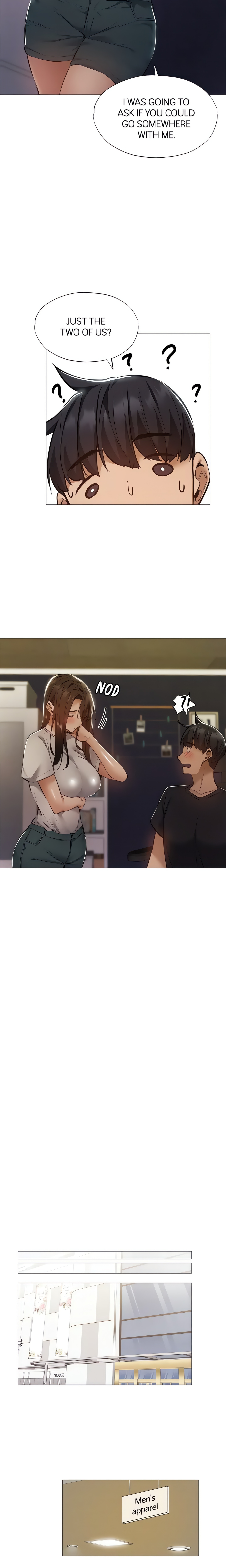 Got a Room? (Official) chapter 32 page 9
