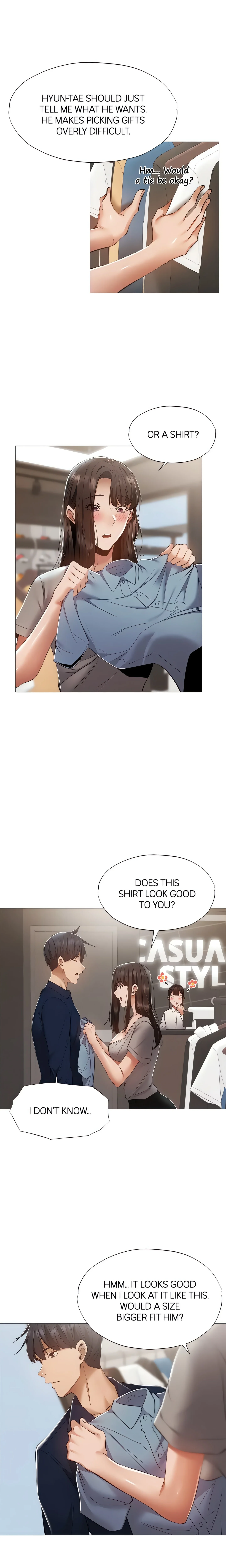 Got a Room? (Official) chapter 32 page 13