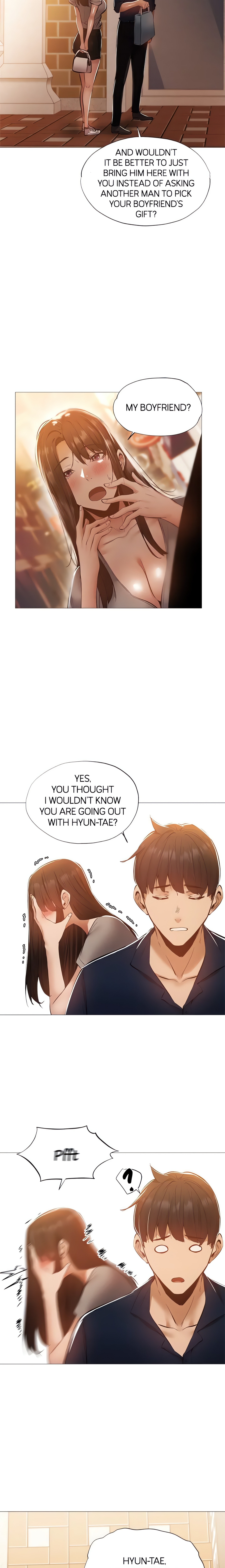 Got a Room? (Official) chapter 32 page 16