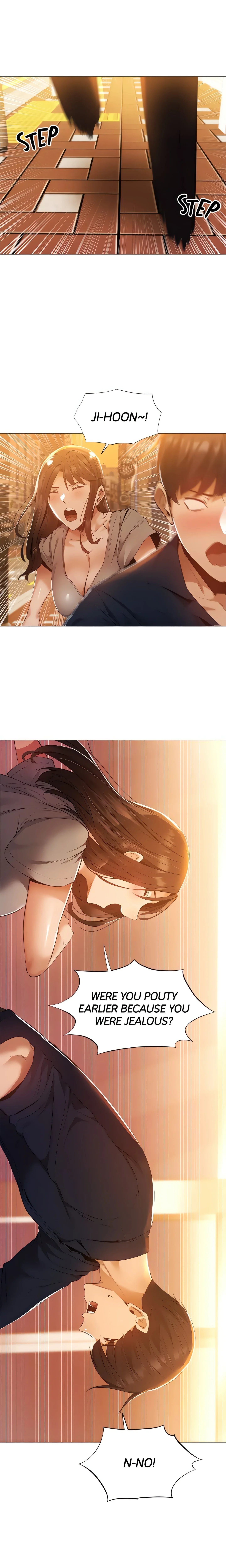 Got a Room? (Official) chapter 32 page 19