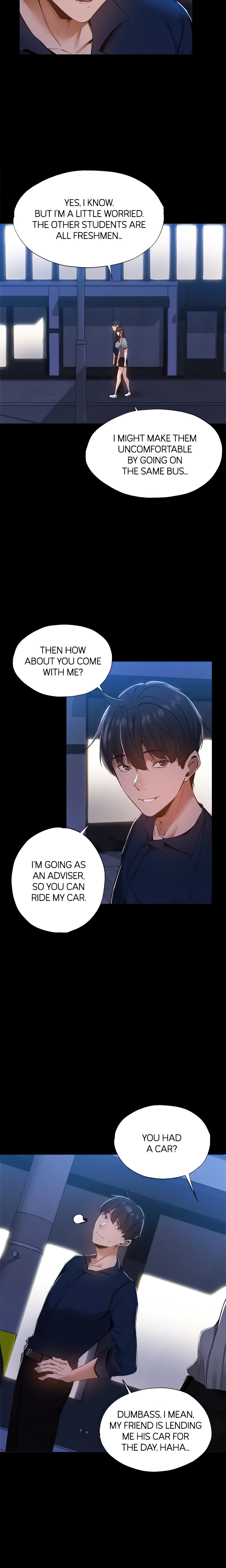 Got a Room? (Official) chapter 33 page 16