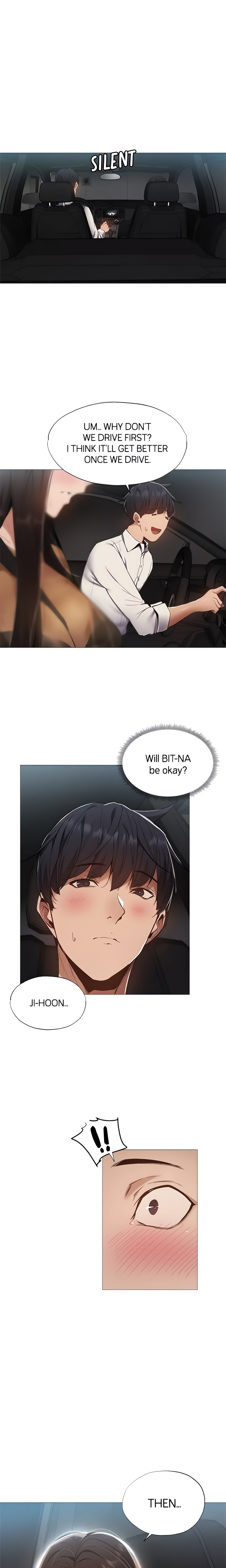 Got a Room? (Official) chapter 34 page 1